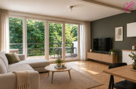 Appartement à Antwerpen