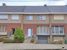 Einfamilienhaus in Tongeren-Borgloon