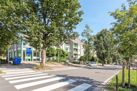 Appartement in Leuven
