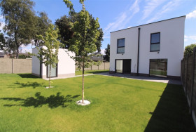 Einfamilienhaus in Turnhout