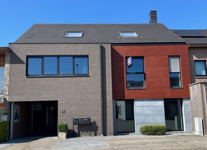 Bekijk foto 1 van 13 van het apartment in Halen