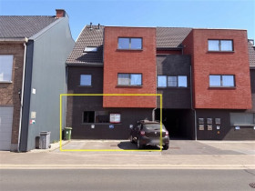 Appartement in Stekene