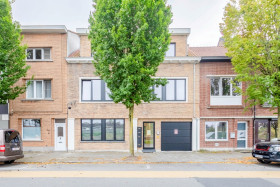 Appartement à Gent