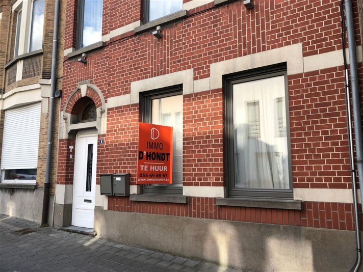 Voir photo 1/14 de apartment à Oudenaarde