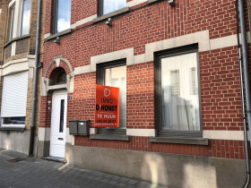 Appartement à Oudenaarde