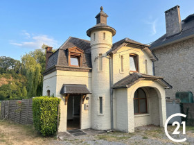 Woning in Agimont