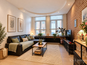 Appartement à Mortsel