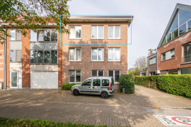 Appartement à Kalmthout