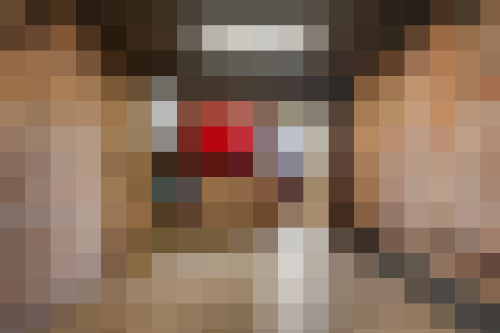  / #8