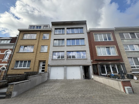 Appartement à Auderghem