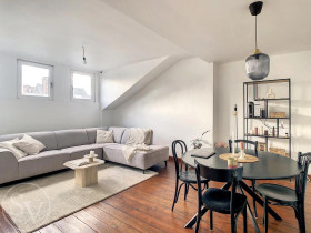 Appartement in Antwerpen