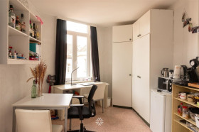Zimmer in Gent