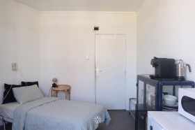 Zimmer in Gent