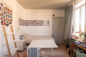 Zimmer in Gent