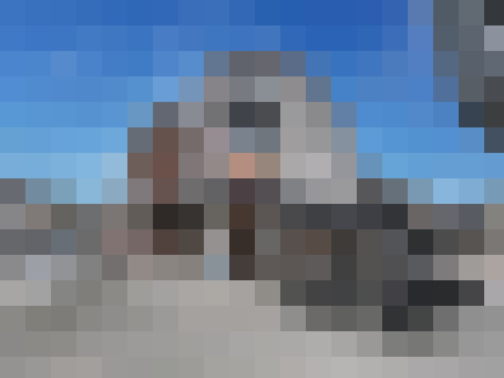  / #8