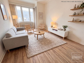 Appartement à Sint-Gillis