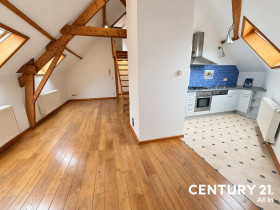 Appartement in Tournai