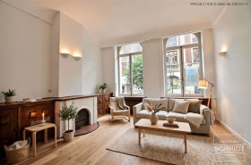 Appartement à Sint-Gillis