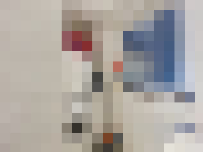  / #8