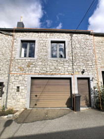 Appartement in Soumoy