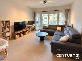 Appartement in Tournai