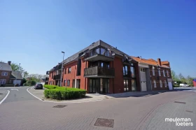 Appartement in Oostkamp