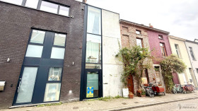 Einfamilienhaus in Gent