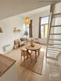 Studio à Etterbeek