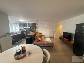 Appartement in Jemappes