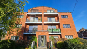 Appartement in Jemappes