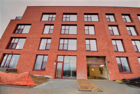 Appartement à Anderlecht
