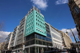 Appartement à Etterbeek