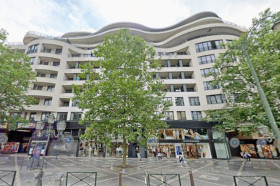 Appartement à Brussel