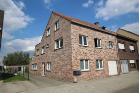 Appartement à Boom