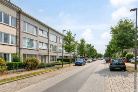 Appartement in Antwerpen