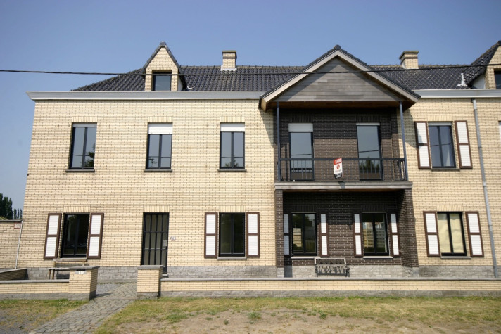 Bekijk foto 1 van 24 van het house in Aalter