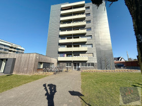 Appartement à Hasselt