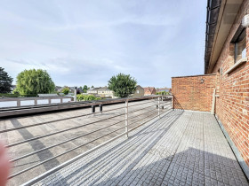 Appartement in Waregem
