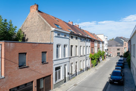 Woning in Gent