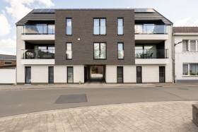 Appartement à Waregem