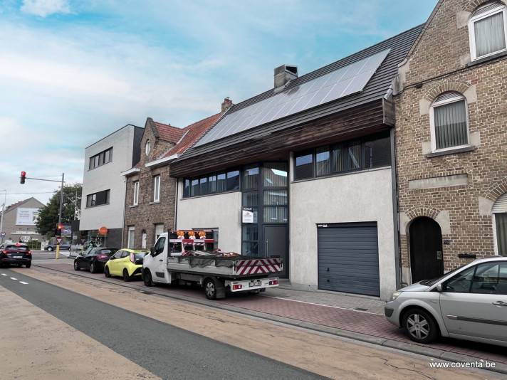 Bekijk foto 1 van 24 van het house in Roeselare