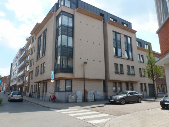Voir photo 1/6 de apartment à Leuven