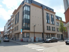 Appartement à Leuven