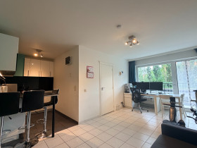 Appartement à Leuven