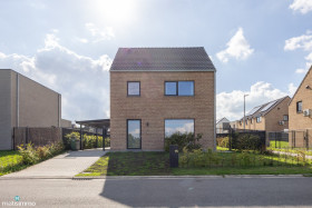 Einfamilienhaus in Bilzen-Hoeselt