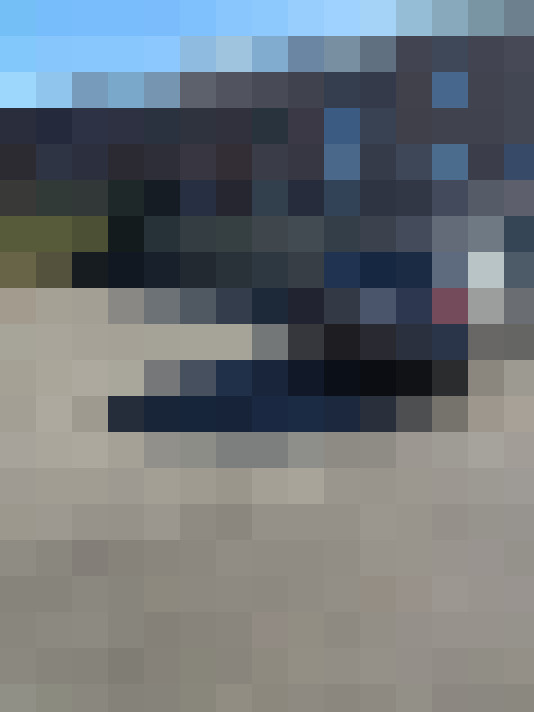  / #8