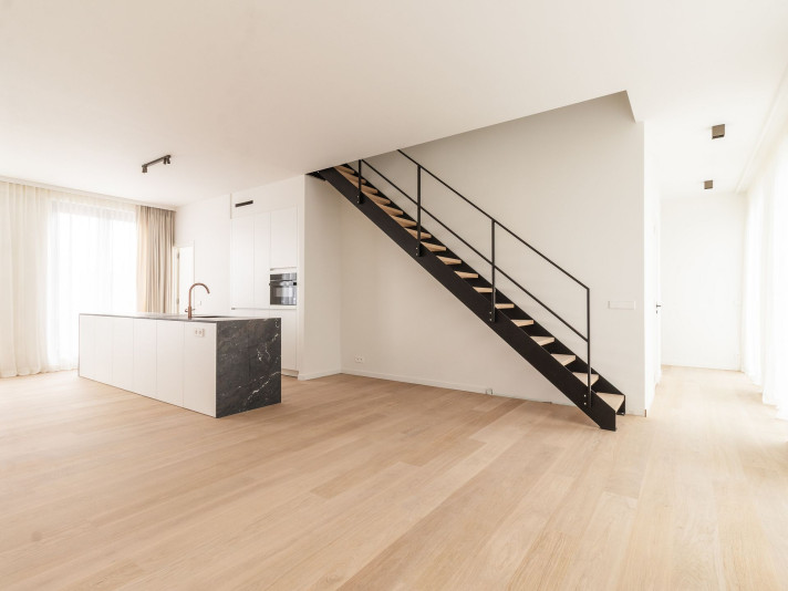 Sieh dir Foto 1/17 des apartment in Antwerpen an