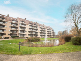Appartement in Antwerpen