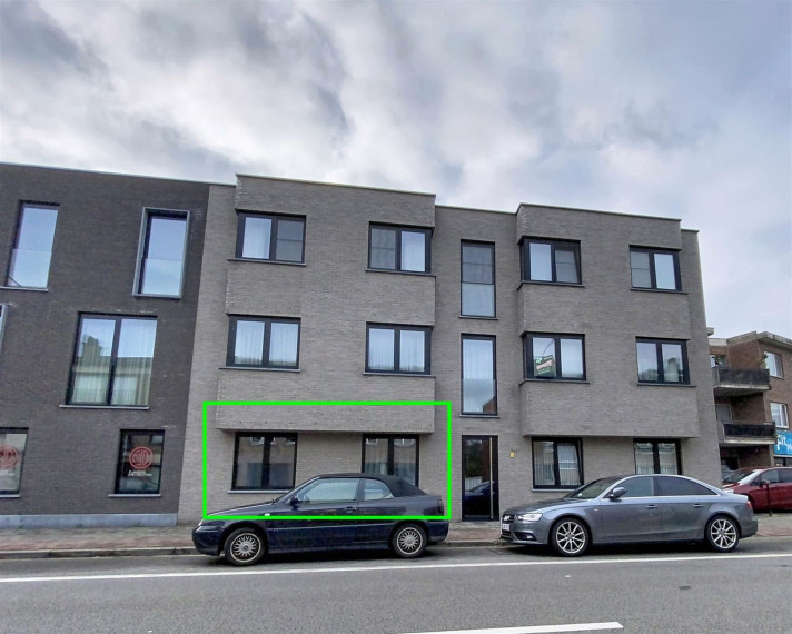 Sieh dir Foto 1/12 des apartment in Brasschaat an