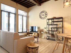 Appartement in Antwerpen